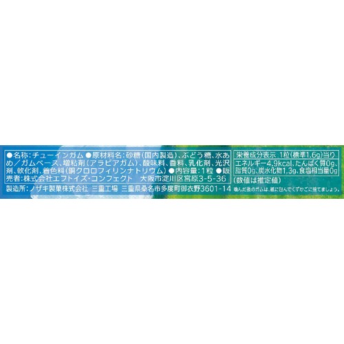 エフトイズ こびとづかんマルチケース 1粒入