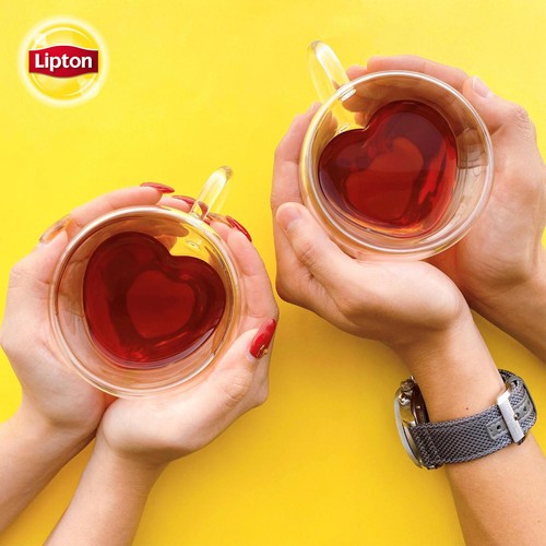 リプトン イエローラベル ティーバッグ 50袋入 Green Beans | グリーン