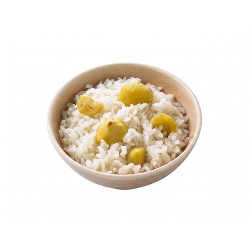 石井食品 茨城笠間の栗ごはんの素 2合用(130g)