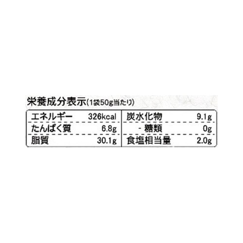 オリオンジャコー 元祖ぶっかけ韓国のり もみのりタイプ 50g