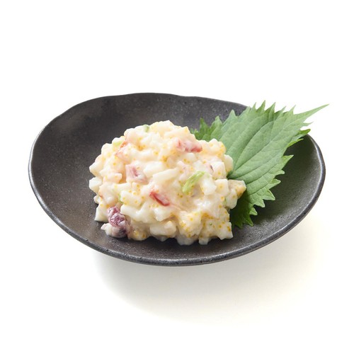 【冷蔵】 ほっき貝サラダ 80g