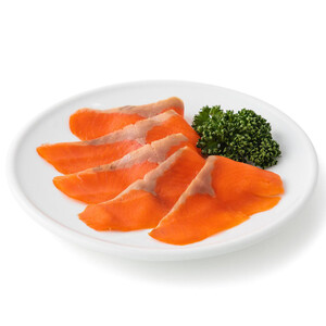 年内限定値下げ【12キロ】ELMO ORGANIC 1歳〜 サーモン味