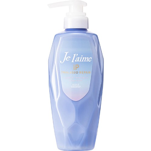 コーセーコスメポート ジュレーム iP タラソリペア補修美容液トリートメント(ディープモイスト) 480ml