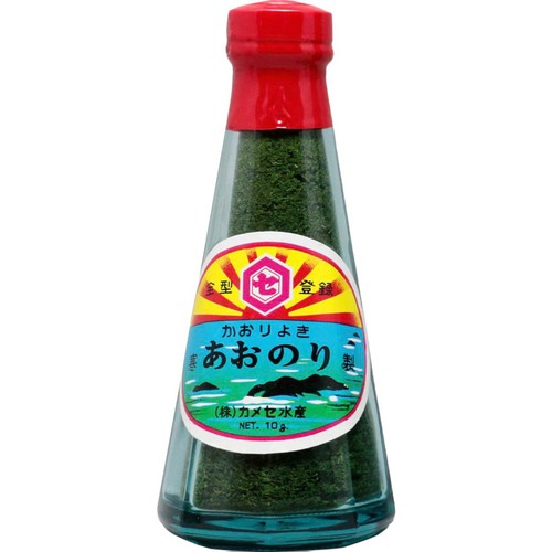 カメセ あおのり 10g