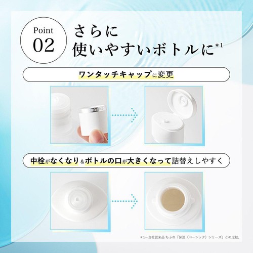 ちふれ 保湿化粧水　 180ml