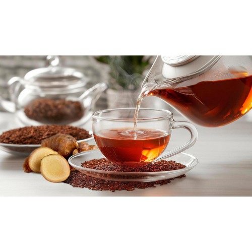 Tokyo Tea Trading あったまルイボスティー 2g x 20包入