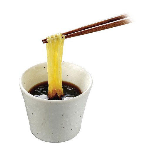 藤原製麺 北海道山わさびざるラーメン 2人前
