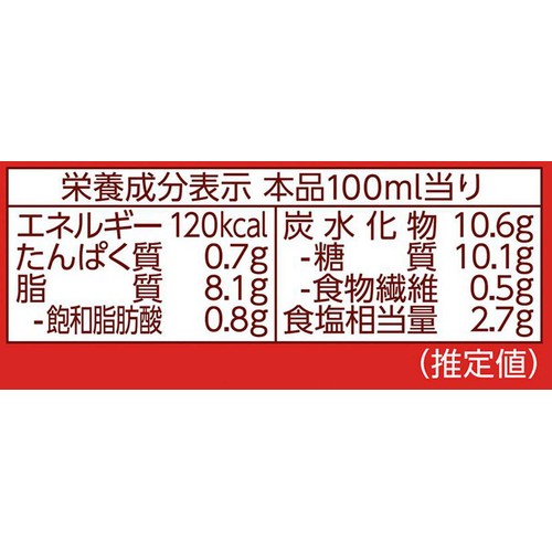 ヤマサ醤油 かけるだけパスタソース トマトバジル 3人前(330ml)