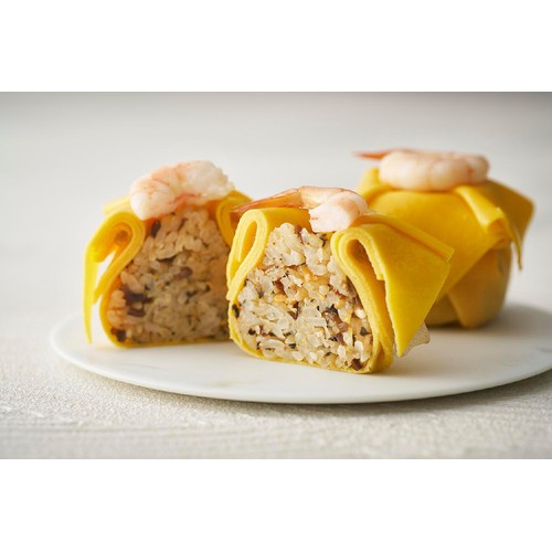 【冷凍】京樽 姫茶きん鮨 6個