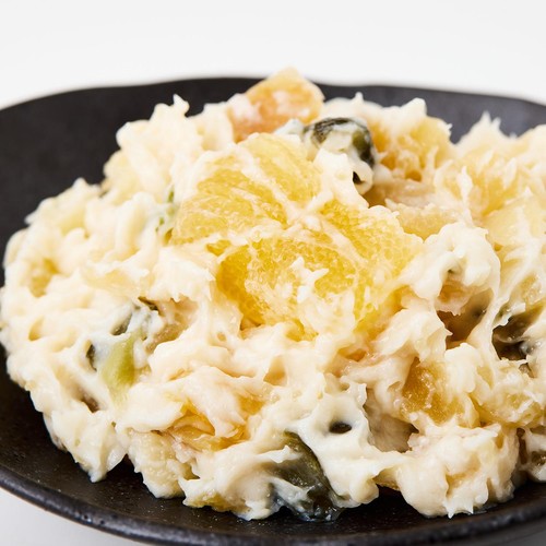 【冷蔵】 数の子わさび 135g