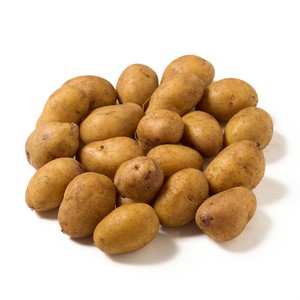 じゃがいも 北海道産森浦農場 じゃがいも インカのめざめ(こつぶ) 600g 1袋 Green