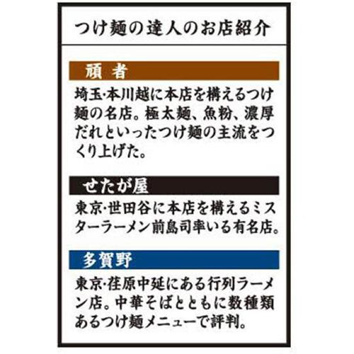 日清食品チルド つけ麺の達人 スタミナ豚醤油  2人前