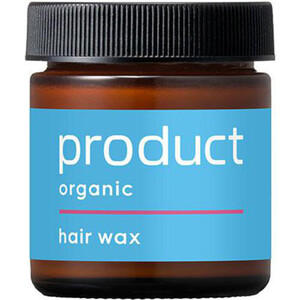 ザ・プロダクト ヘアワックス 42g Green Beans | グリーンビーンズ by AEON