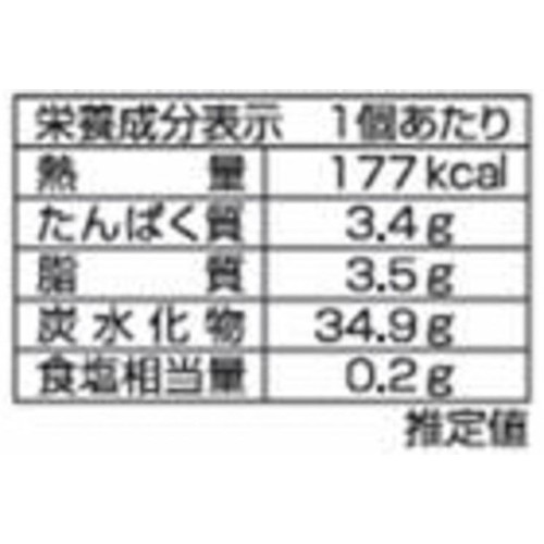 あわしま堂 焼きかりんとう饅頭 1個