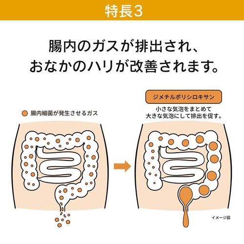 【第3類医薬品】ザ・ガードコーワ整腸錠α3+ 150錠