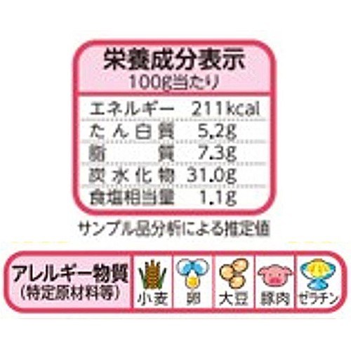 ニチレイ 本格炒め炒飯【冷凍】 450g