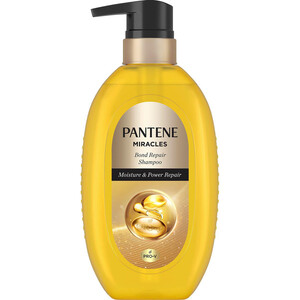 pantene ストア シャンプー 消費期限