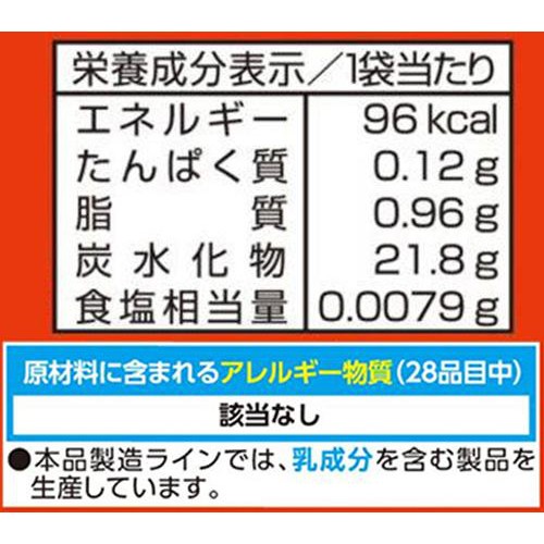グリコ アイスの実 完熟マンゴー 7ml x 12コ入