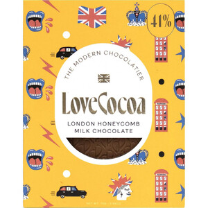 ヒップチョコレート クリーミーヴィーガンミルクチョコレート