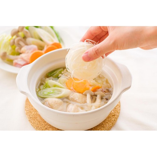 ケンミン食品 フォーくるくるボール 48g(3個入)