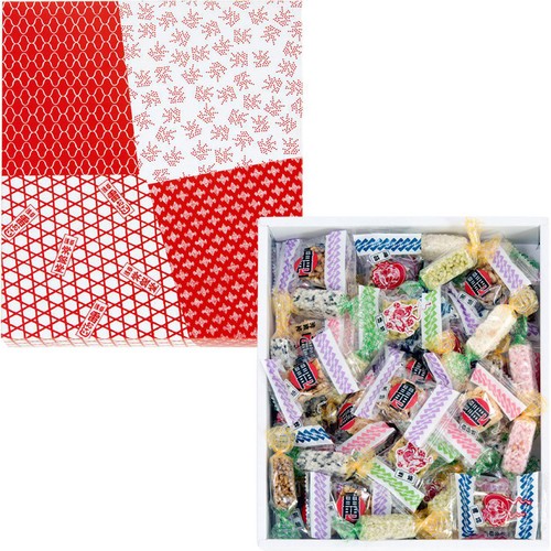 常盤堂雷おこし 浅草祭TKS 130g
