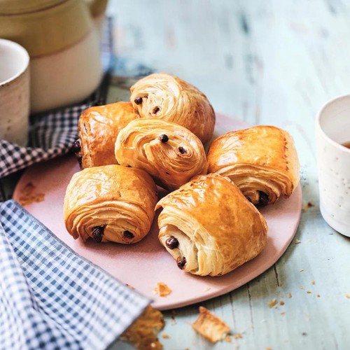 ピカール ミニパン・オ・ショコラ【冷凍】 10個入 250g Green Beans