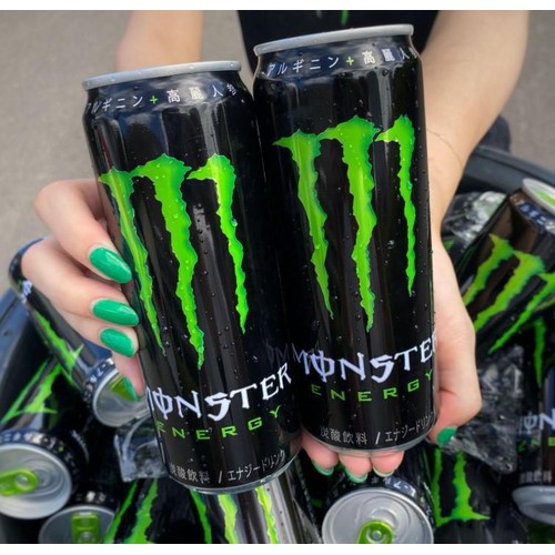 コーヒーモンスター　モンスターエナジー　エナジードリンク 楽天市場】モンスター エナジー(355ml*48本入)【モンスター