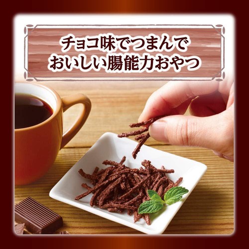 日本ケロッグ オールブランブランリッチショコラ 220g Green Beans