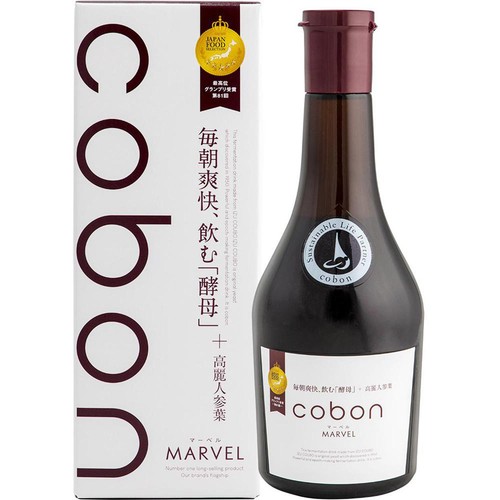 第一酵母 コーボンマーベル N525 525ml