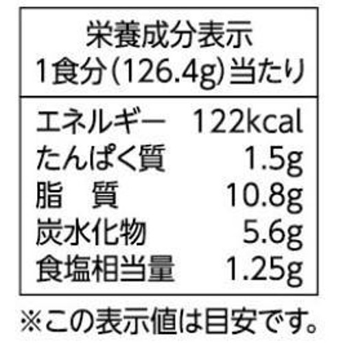サラダクラブ チョレギサラダ 1食