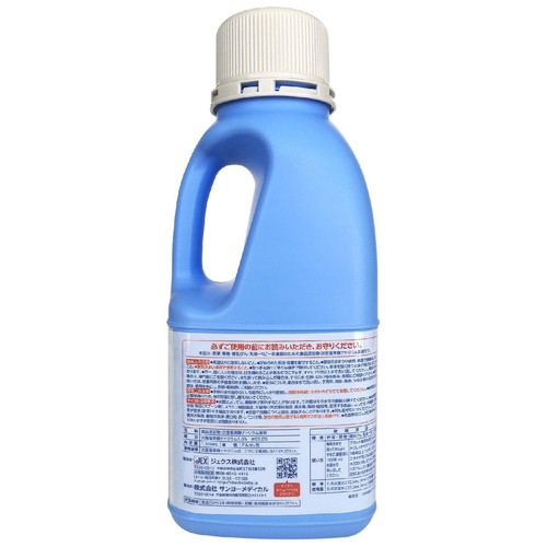 チュチュ つけるだけ 1100mL 2本