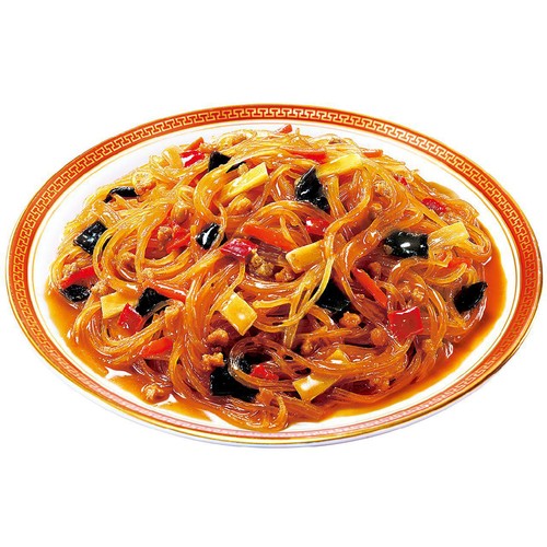 永谷園 麻婆春雨甘口 137g Green Beans | グリーンビーンズ by AEON