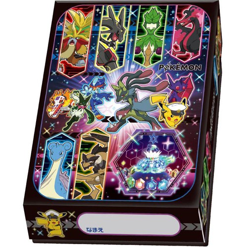 ポケットモンスター おどうぐばこ 1個