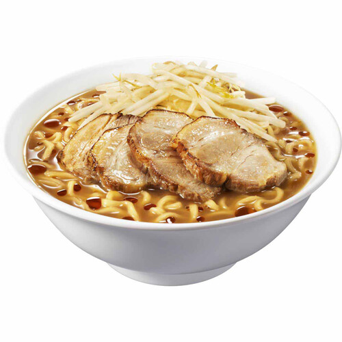 日清食品 これ絶対うまいやつ♪プレミアム 胡麻油味噌 3食入 324g