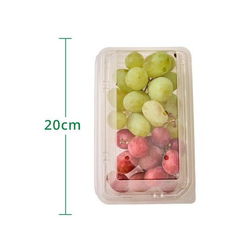 アメリカ産 まるごとグレープ(ミックス) 250g