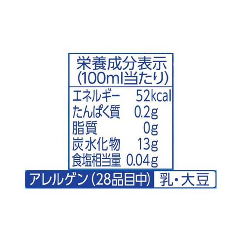 アサヒ飲料 カルピスソーダ 500ml