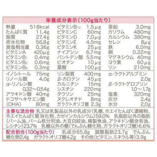 【milkページ】7 Amazon | 和光堂 レーベンスミルク はいはい810g×2缶パック