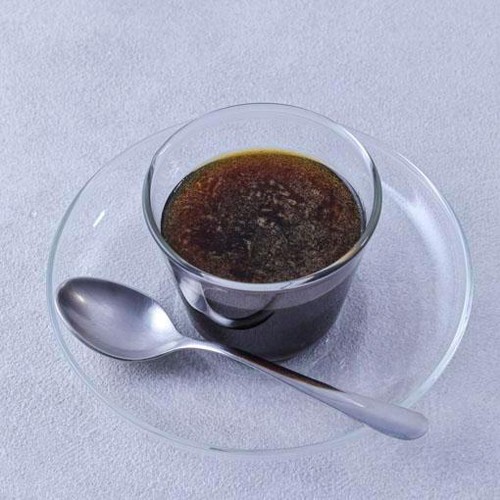 富澤商店 とみざわ寒天シリーズ 寒天ゼリーの素 コーヒー 250g(125g x 2袋)