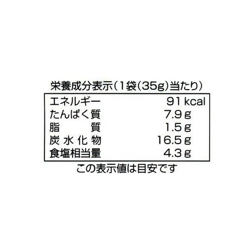 ヤマナカフーズ みそ汁の具おふくろの味 35g