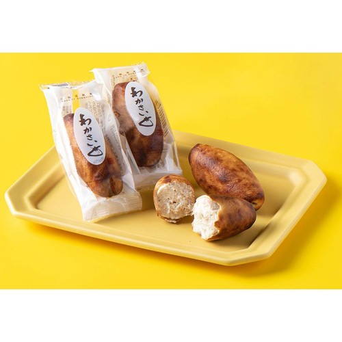 わかさいも本舗 わかさいも 6個入