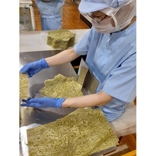 マツオ 味付昆布 20束 Green Beans | グリーンビーンズ by AEON