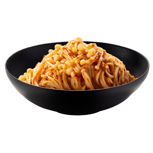 エスビー食品 町中華シーズニング ピリ辛無限えのき 14g