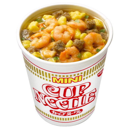 カップヌードル景品　ミニシンセ　カシオC-16 良品】日清 カップヌードル シンセサイザー キーボード C-16 動作確認