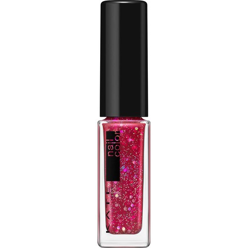 ケイト ネイルエナメルカラーN RD-1 4.5mL