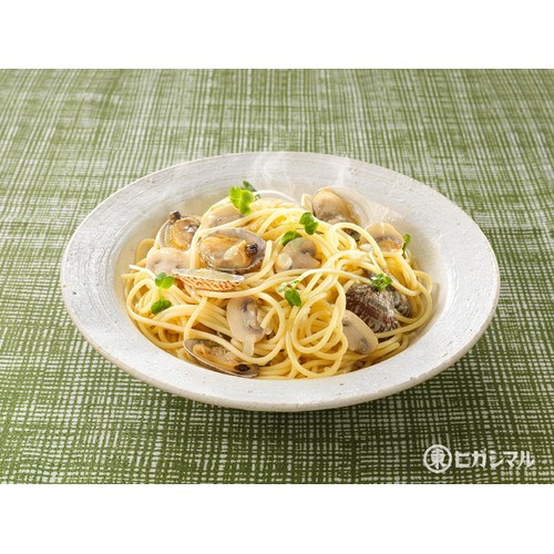 ヒガシマル醤油 蛤と帆立白だし 400ml