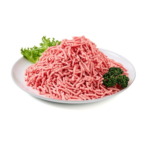 【冷凍】 国産豚ひき肉 400g