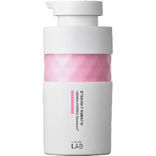 アンレーベル ラボ コントロールケア 集中美容液ヘアトリートメント ケラチン 400mL