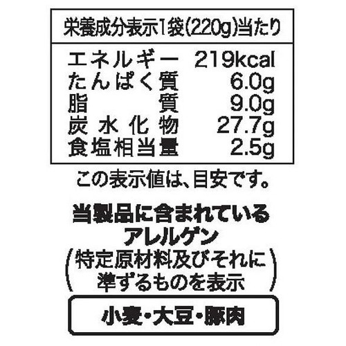 アイリスフーズ 保存食 肉じゃが 一人前 220g