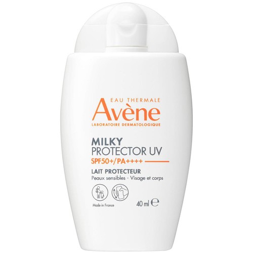 アベンヌ ミルキープロテクター UV 40mL