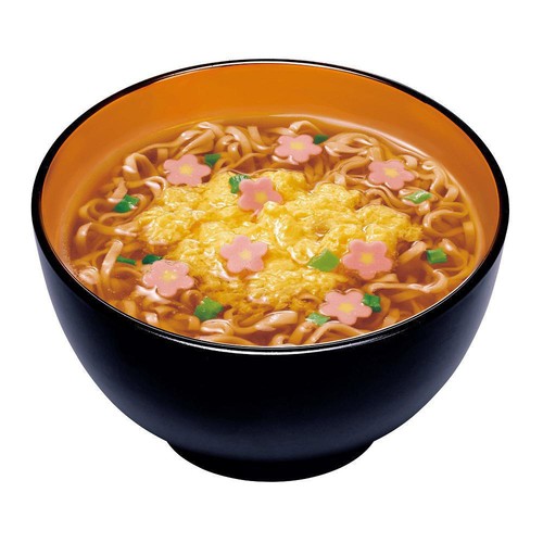 日清食品 お椀で食べるチキンラーメン 3食入 93g